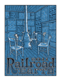 Railroad Earth / Greensky Bluegrass on Jan 14, 2011 [584-small]