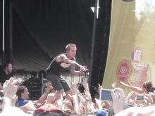 Vans Warped Tour 2012 on Jul 6, 2012 [860-small]