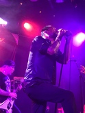 Strung Out / The Casualties on Sep 28, 2019 [608-small]