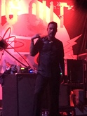 Strung Out / The Casualties on Sep 28, 2019 [613-small]