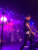 Strung Out / The Casualties on Sep 28, 2019 [615-small]