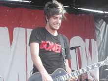 Vans Warped Tour 2012 on Jul 6, 2012 [862-small]