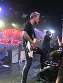 Strung Out / The Casualties on Sep 28, 2019 [627-small]