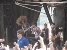 Vans Warped Tour 2012 on Jul 6, 2012 [863-small]