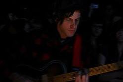 Jeff Mangum / The Music Tapes / Tall Firs on Feb 17, 2013 [632-small]