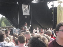 Vans Warped Tour 2012 on Jul 6, 2012 [864-small]