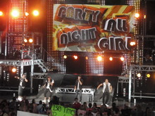 Big Time Rush / Cody Simpson / Rachel Crow on Jul 31, 2012 [868-small]