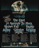 Taste of Chaos 2007 on Mar 25, 2007 [704-small]
