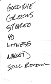 Anberlin / LOST ON LIFTOFF / Violet Nine on Sep 22, 2006 [705-small]