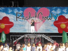 Big Time Rush / Cody Simpson / Rachel Crow on Jul 31, 2012 [872-small]