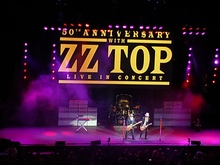 ZZ Top / Cheap Trick on Sep 21, 2019 [720-small]
