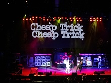 ZZ Top / Cheap Trick on Sep 21, 2019 [721-small]