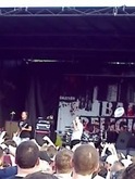 Vans Warped Tour 2007 on Aug 9, 2007 [730-small]
