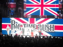 Big Time Rush / Cody Simpson / Rachel Crow on Jul 31, 2012 [877-small]