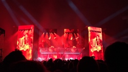 The Rolling Stones / The Revivalists on Jul 19, 2019 [794-small]