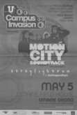 Motion City Soundtrack / Straylight Run / Hellogoodbye on May 5, 2006 [799-small]