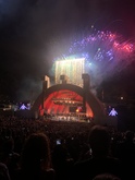 Earth, Wind & Fire / Hollywood Bowl Orchestra / Thomas Wilkins on Sep 13, 2019 [831-small]