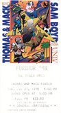 The Other Ones / Hot Tuna / Rusted Root on Jul 21, 1998 [868-small]