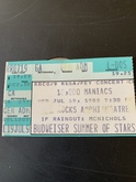 10,000 Maniacs / Indigo Girls / Tim Finn on Jul 19, 1989 [928-small]