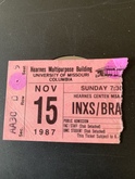 INXS on Nov 15, 1987 [929-small]