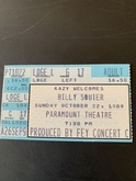Billy Squier / Blue Murder / King’s X on Oct 22, 1989 [936-small]