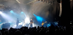 Pixies on Oct 5, 2019 [942-small]
