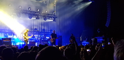 Pixies on Oct 5, 2019 [950-small]