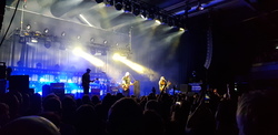 Pixies on Oct 5, 2019 [951-small]