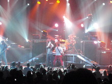 Daughtry / Michael Sanchez on Aug 4, 2012 [898-small]