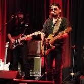 Shooter Jennings on Sep 29, 2019 [991-small]