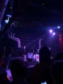 The Regrettes / Greer on Oct 5, 2019 [018-small]