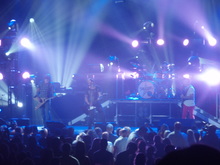 Daughtry / Michael Sanchez on Aug 4, 2012 [902-small]