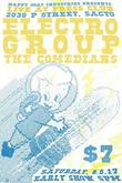 Electro Group / The Comedians on Aug 5, 2017 [033-small]