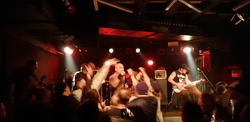 Cro-Mags / Red Death on Oct 6, 2019 [040-small]