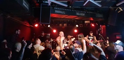 Cro-Mags / Red Death on Oct 6, 2019 [042-small]