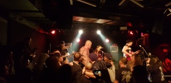 Cro-Mags / Red Death on Oct 6, 2019 [044-small]