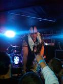 Misfits / The Isotopes / Juicehead on Oct 25, 2011 [119-small]