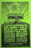 Spring Thing 91x on Apr 26, 1998 [120-small]