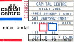 Billy Joel on Jan 28, 1984 [169-small]