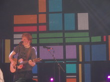 Foy Vance / Ed Sheeran / Rizzle Kicks on Jan 24, 2013 [922-small]