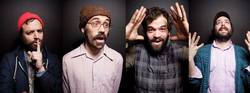 mewithoutYou / The Spinto Band / Worried Well on Aug 19, 2013 [224-small]