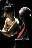 Bob James and Keiko Matsui  on Mar 16, 2001 [259-small]