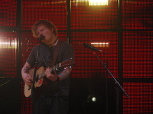 Foy Vance / Ed Sheeran / Rizzle Kicks on Jan 24, 2013 [927-small]