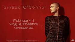 Sinéad O'Connor on Feb 1, 2020 [271-small]