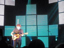 Foy Vance / Ed Sheeran / Rizzle Kicks on Jan 24, 2013 [928-small]