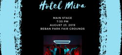 Hotel Mira / Moist on Aug 23, 2019 [286-small]