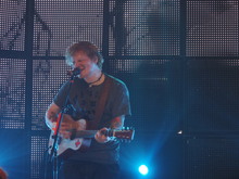 Foy Vance / Ed Sheeran / Rizzle Kicks on Jan 24, 2013 [930-small]