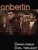Anberlin  / Civil Twilight / States / Keep Me Conscious on Oct 28, 2010 [312-small]