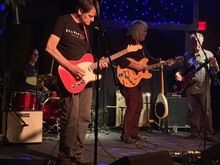 The Tufted Puffins / The Psyclones on Oct 11, 2019 [334-small]
