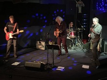 The Tufted Puffins / The Psyclones on Oct 11, 2019 [335-small]